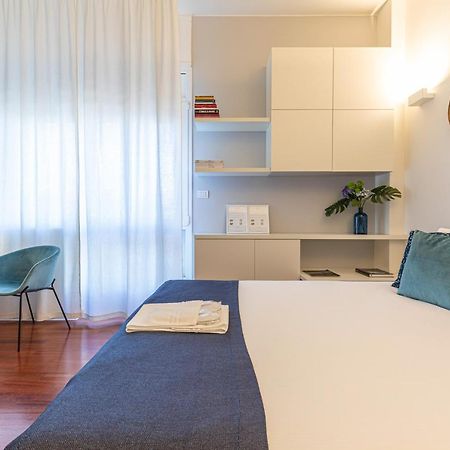 Beplace Garibaldi Suites Milano Eksteriør bilde