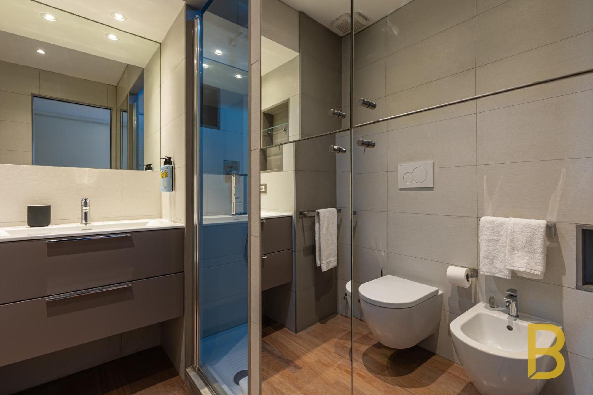 Beplace Garibaldi Suites Milano Eksteriør bilde